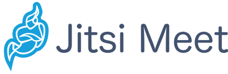 Jitsi Meet Logo