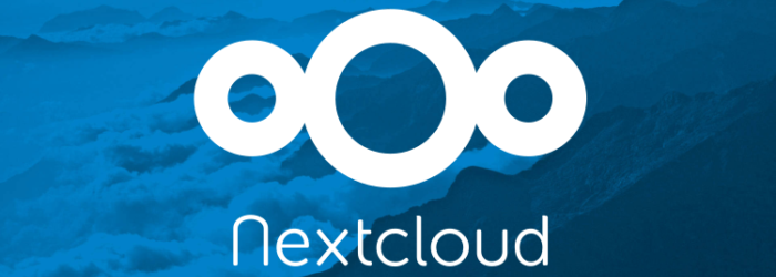 Nextcloud Banner